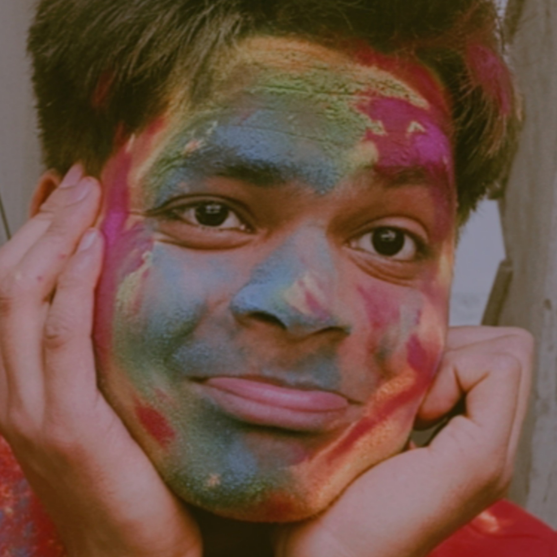 Shivam Gupta