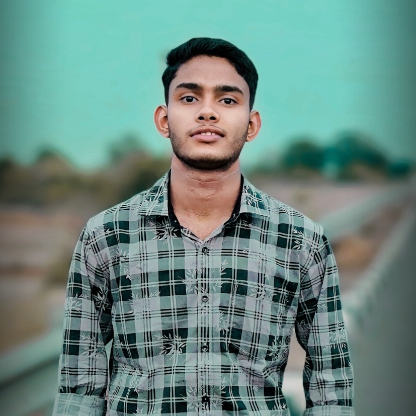 Soyam Suvam Nanda
