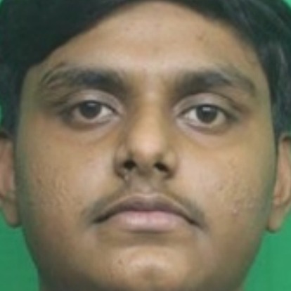 Sonu Kumar