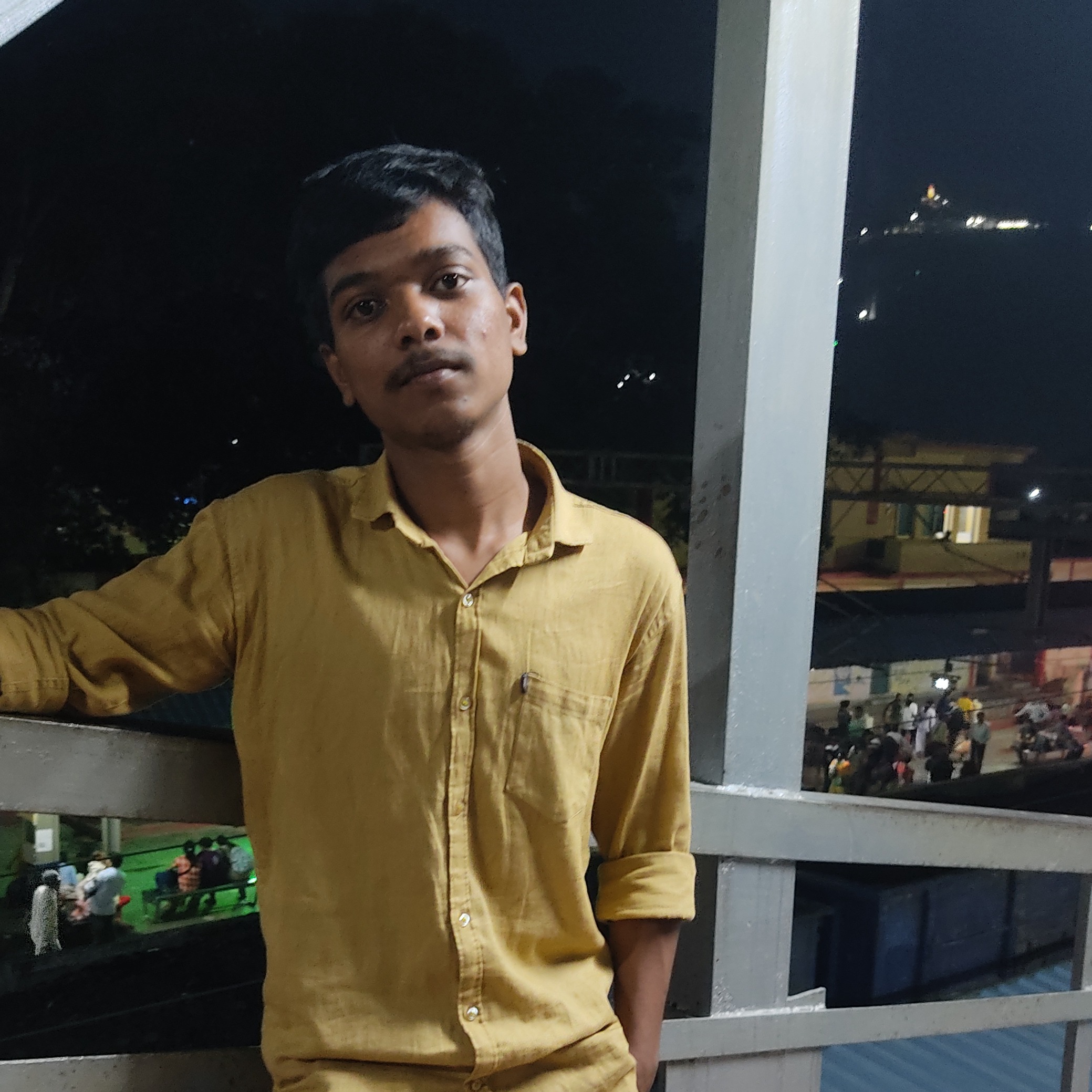 Natraj Machhu