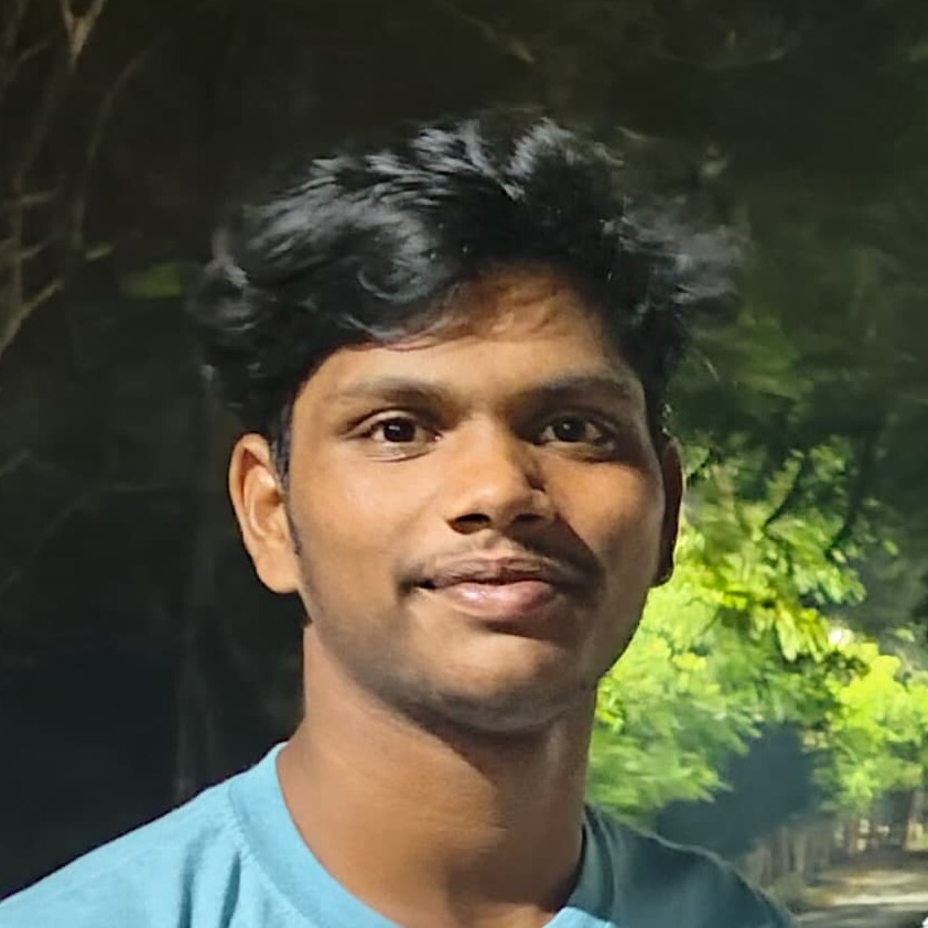 Sattu Ajay Kumar