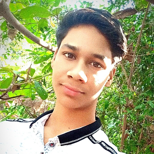 Parichay Panda