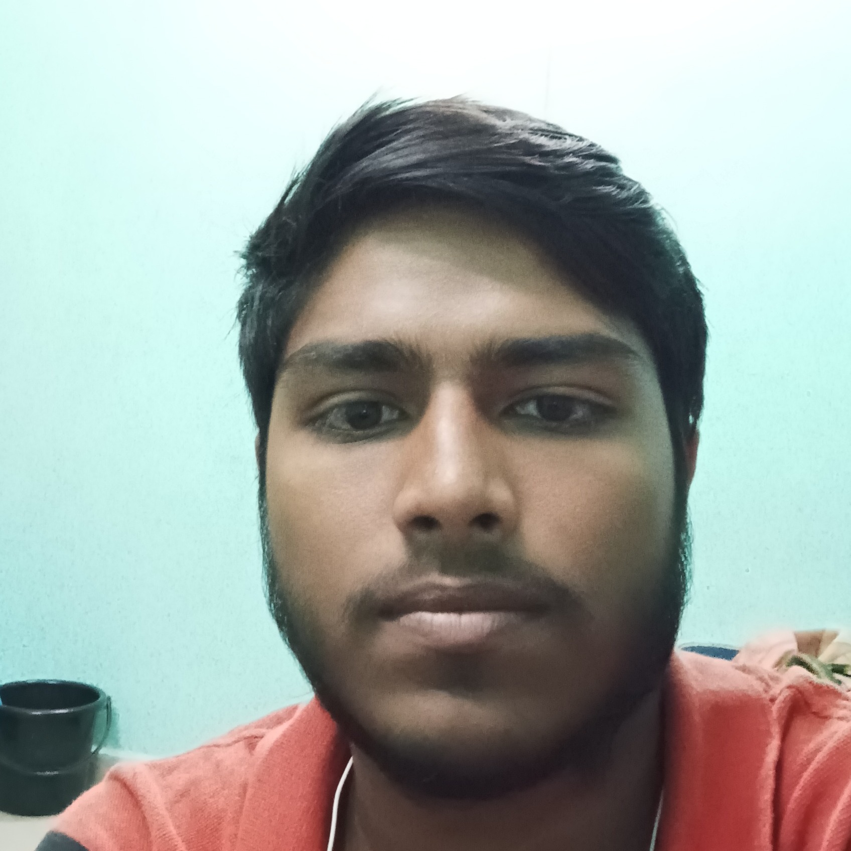 ABHAY SHANKAR KUMAR