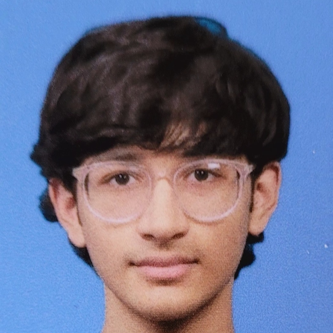 Namish Jain
