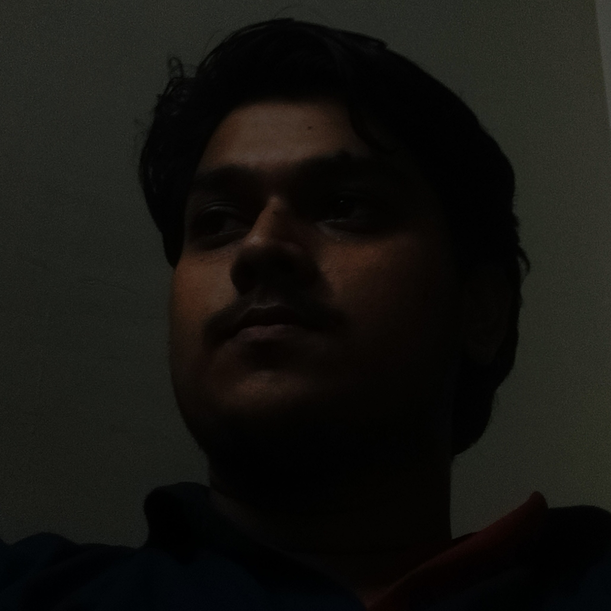 Aniket pandey