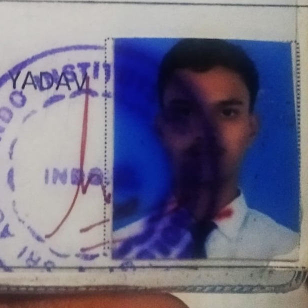 Lokesh Yadav