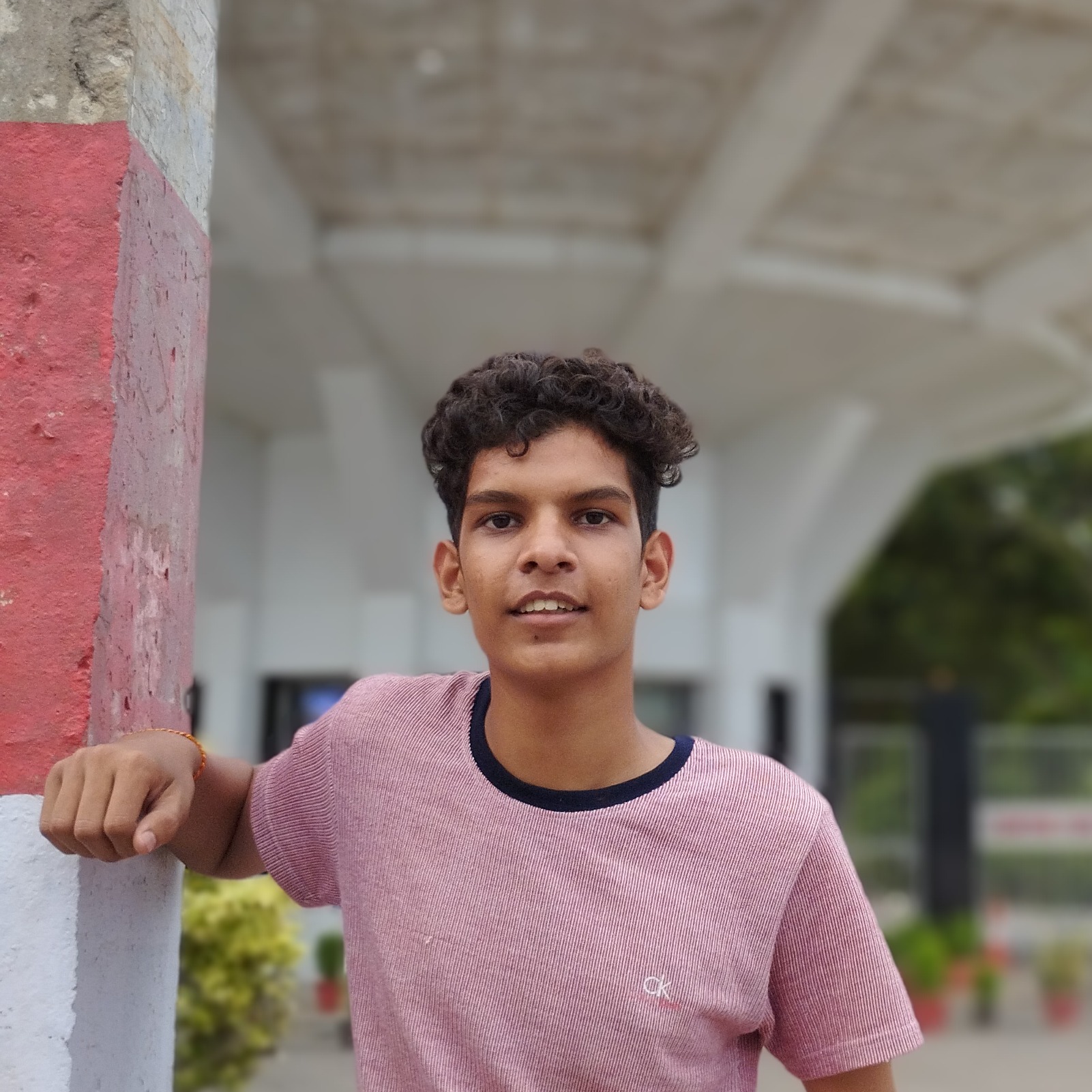 Hariom Dhakar