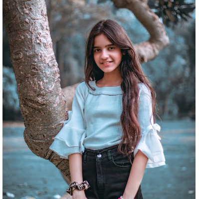 Muskan nandwana
