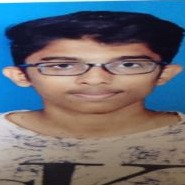ANSH T SHETTY
