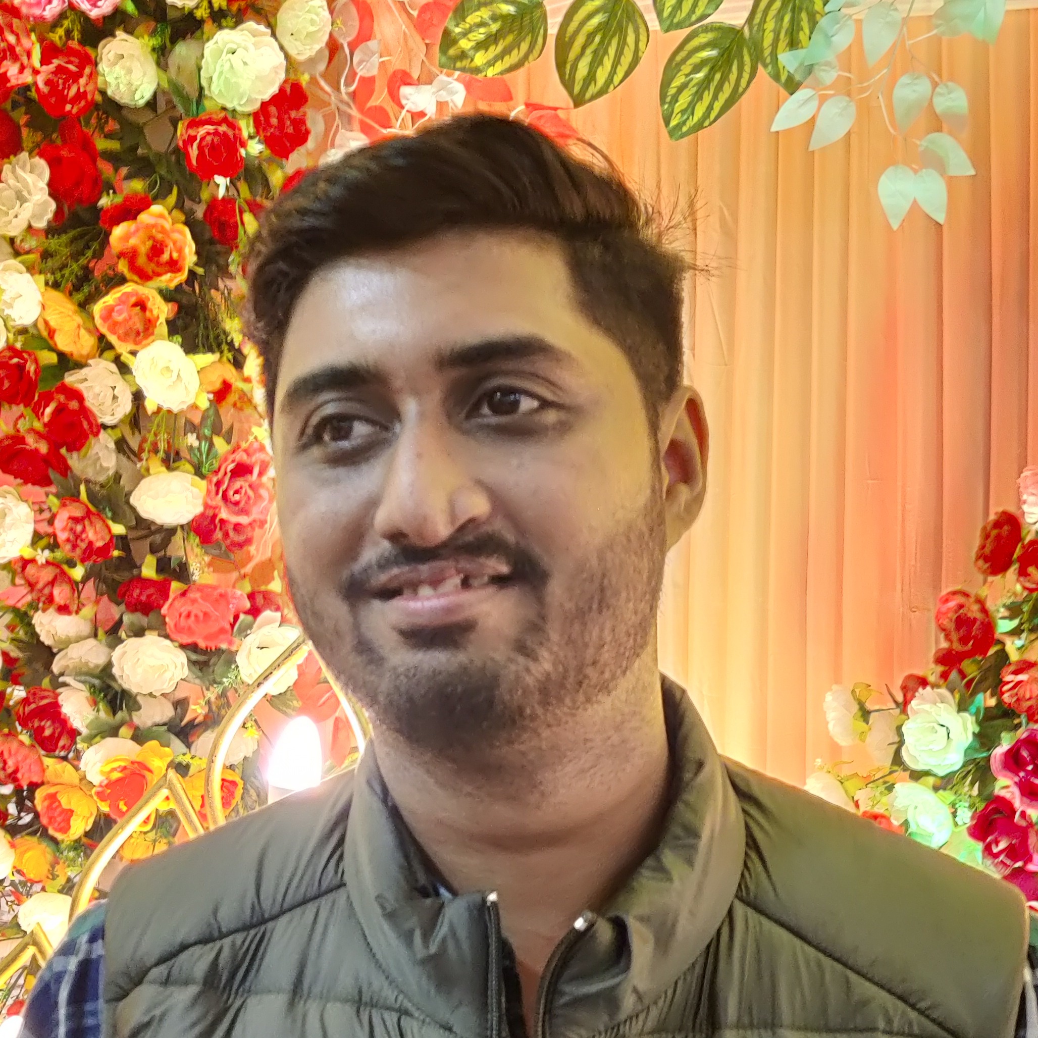 ARKAPRAVA GUHA