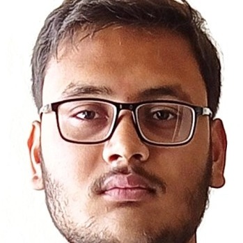 Rishav Kumar Jha