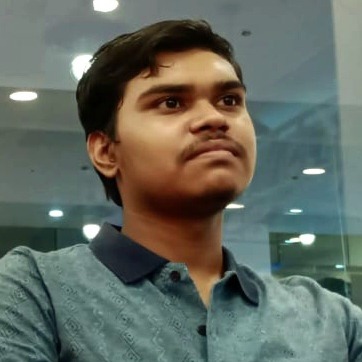 Mrinal kumar