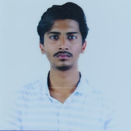 YASWANTH