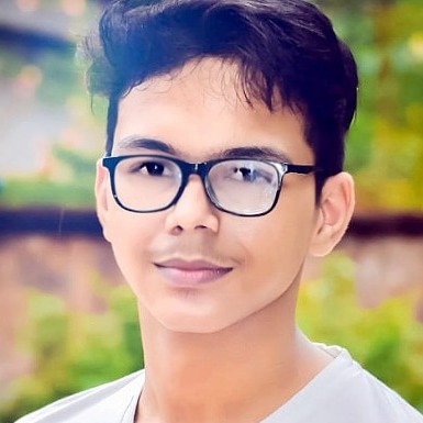 Binit Kumar Panda