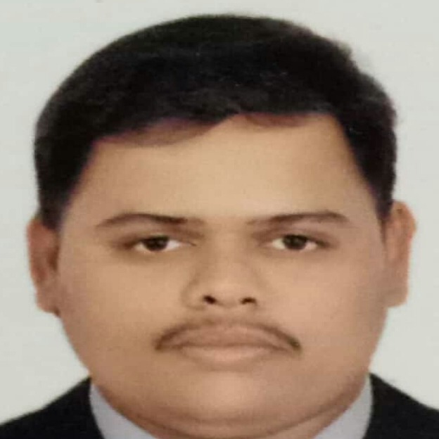 GAURAV DEVPRATAP TIWARI