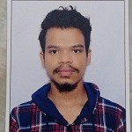 HRITISH KUMAR PRADHAN