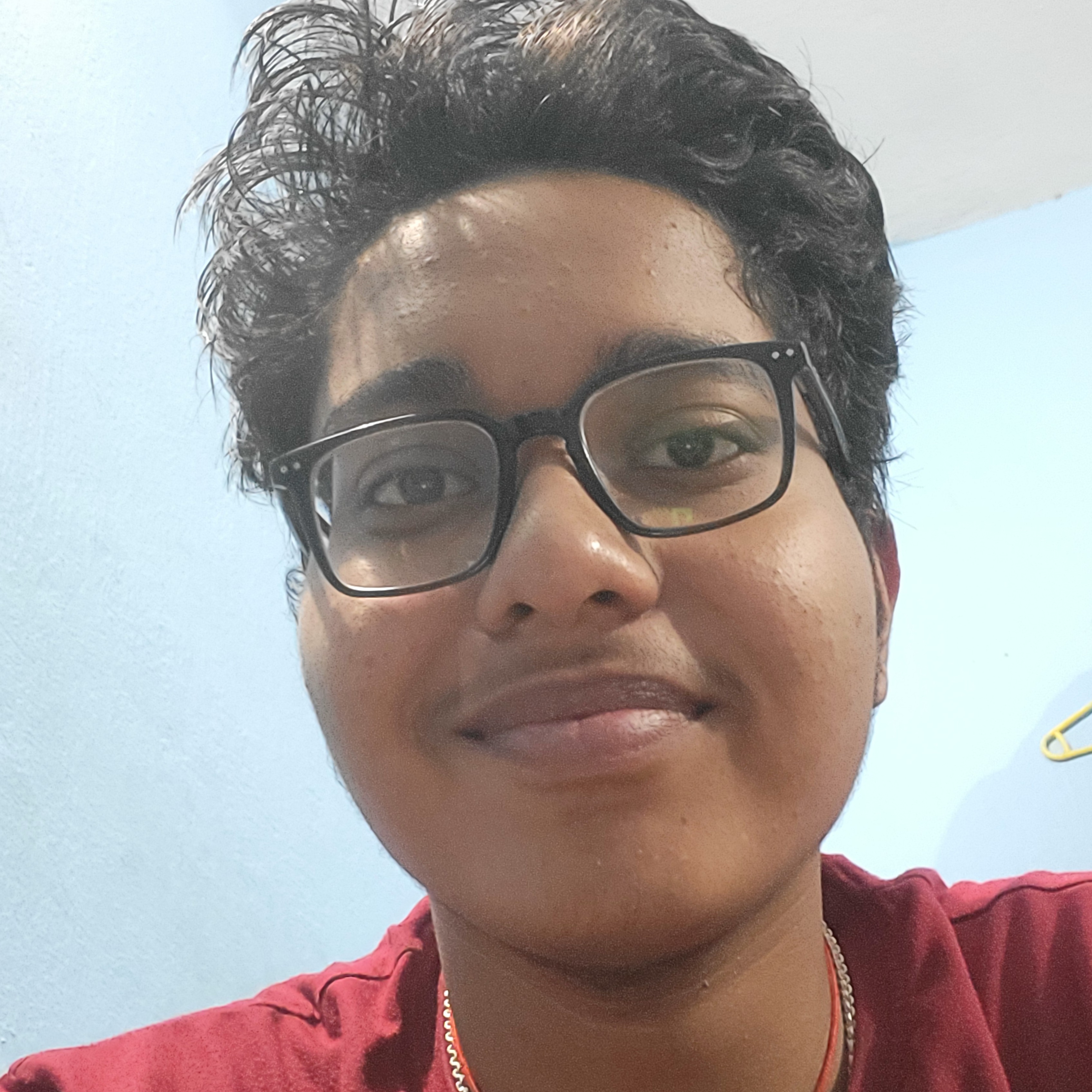 Aditya Ranjan routray