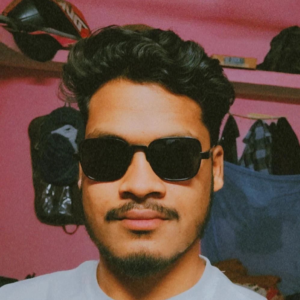 MOHIT MAYUR CHAUHAN