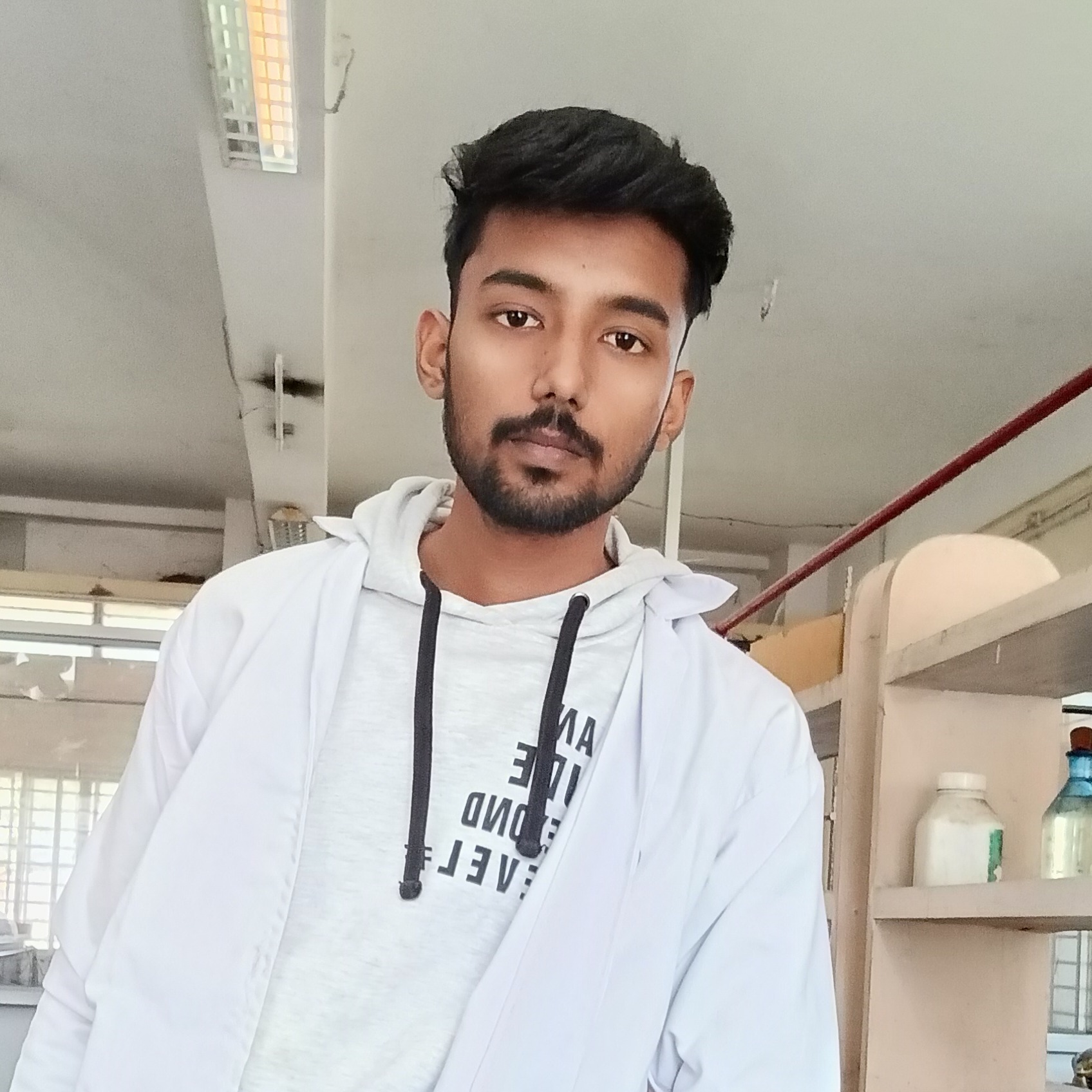 Sittu Kumar