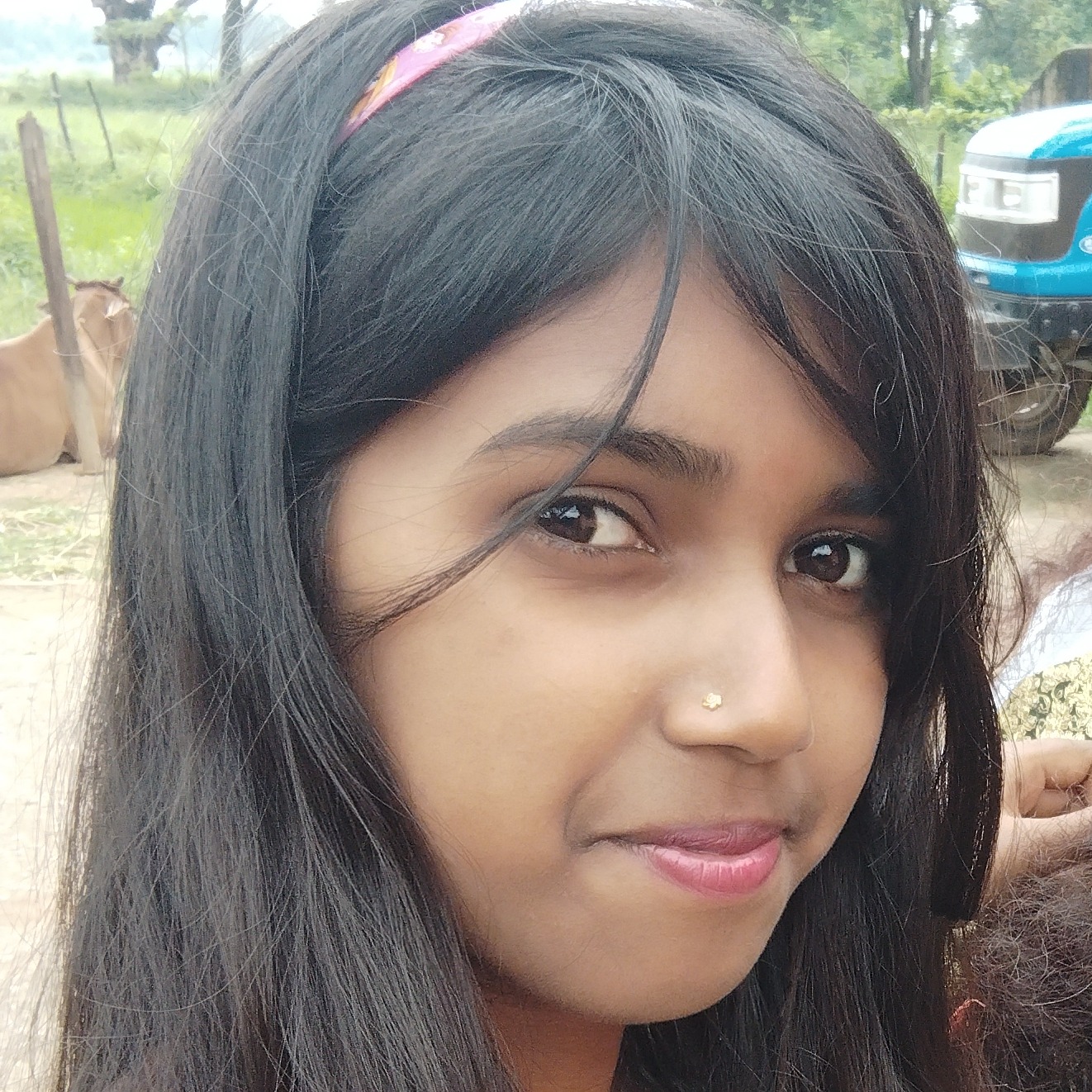 Anjali sudhakar