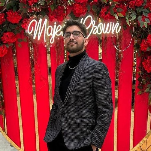 Arnav Gogia