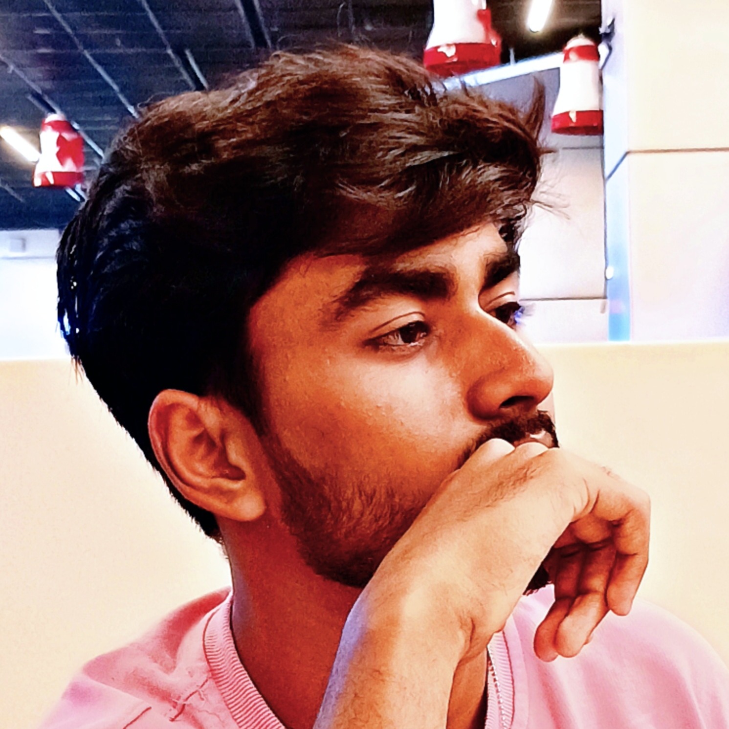 Abhijeet Kanungo
