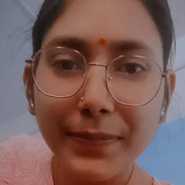 Namrata Yadav