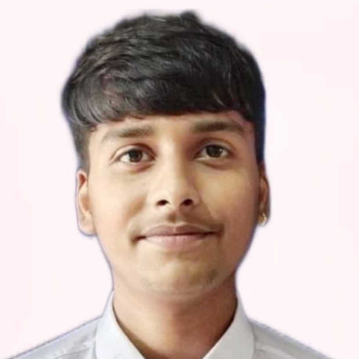 OM DUBEY