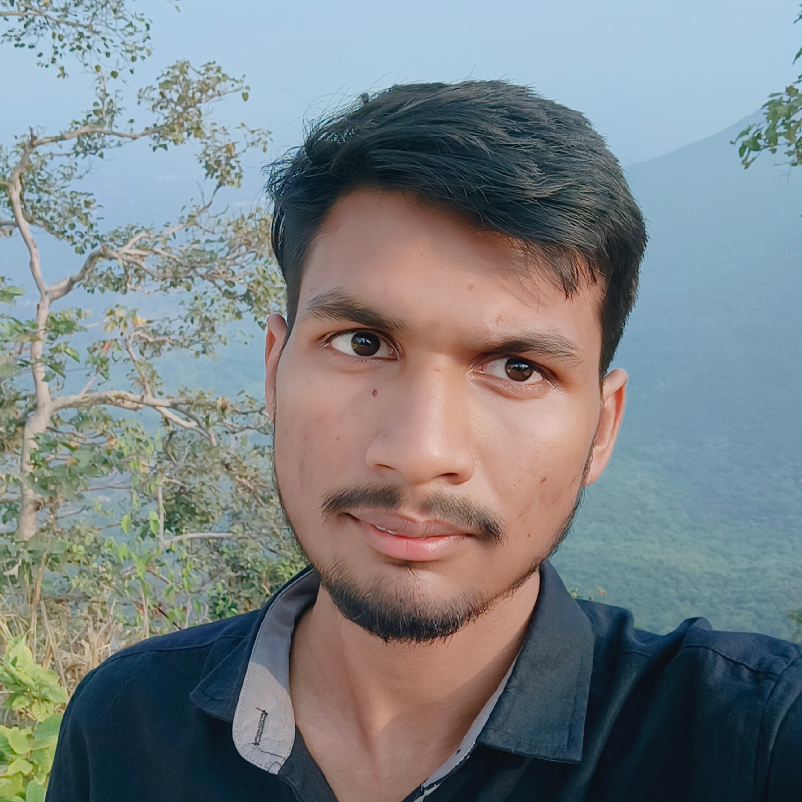 Harsh vardhan chaudhary