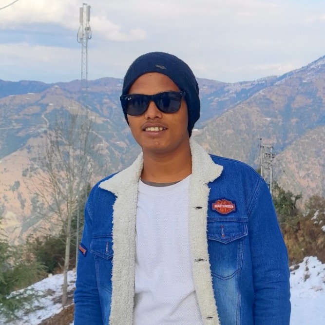 Akash yadav