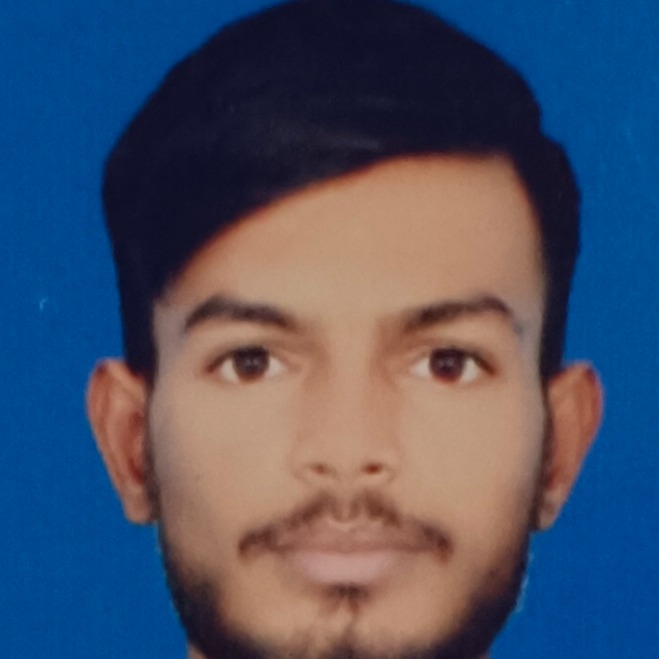 Sarthak pandey
