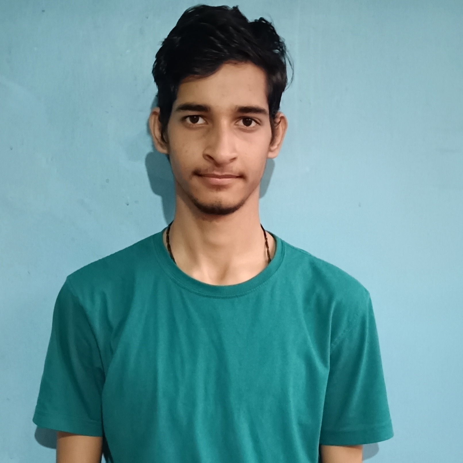 Piyush Sharma