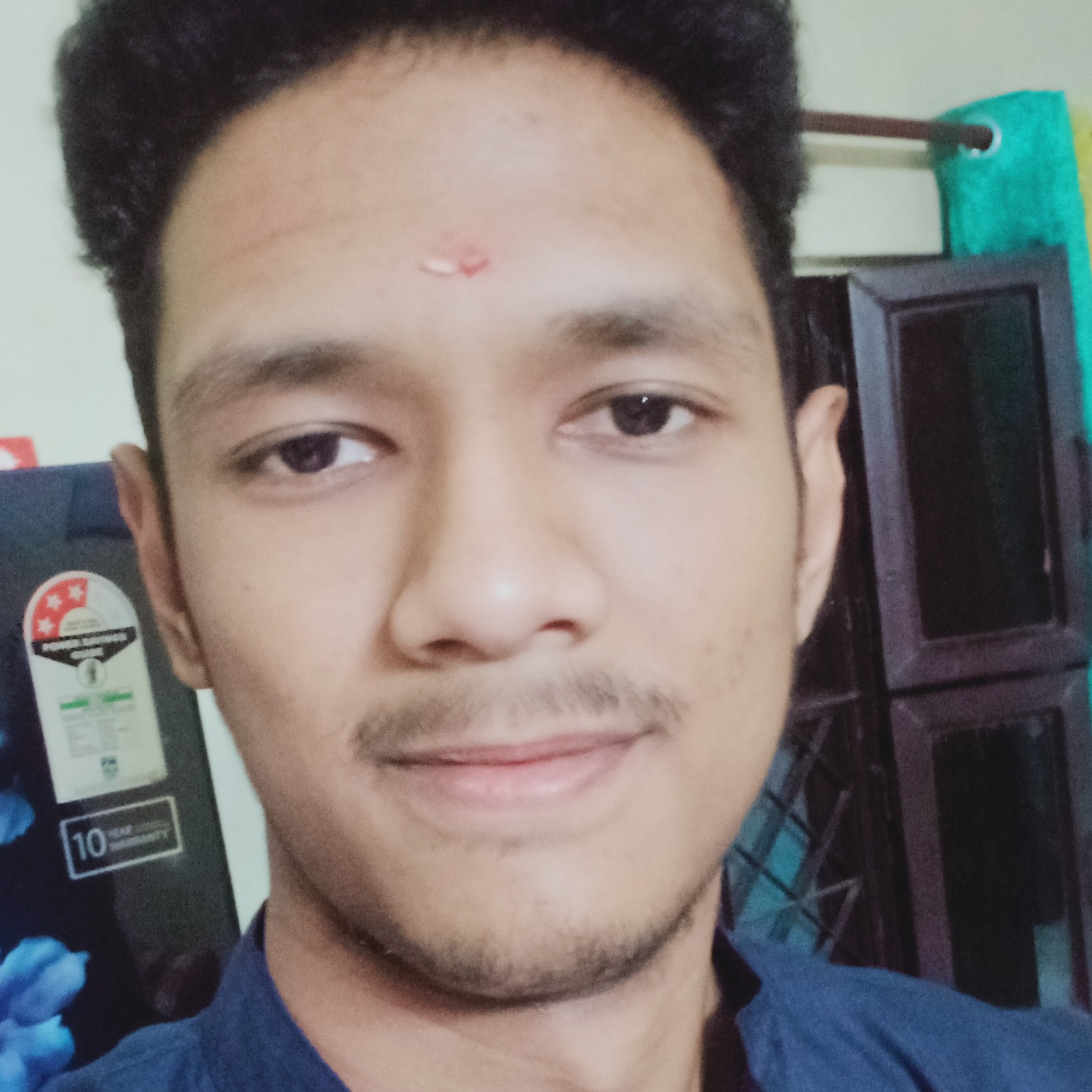 siddharth rawat