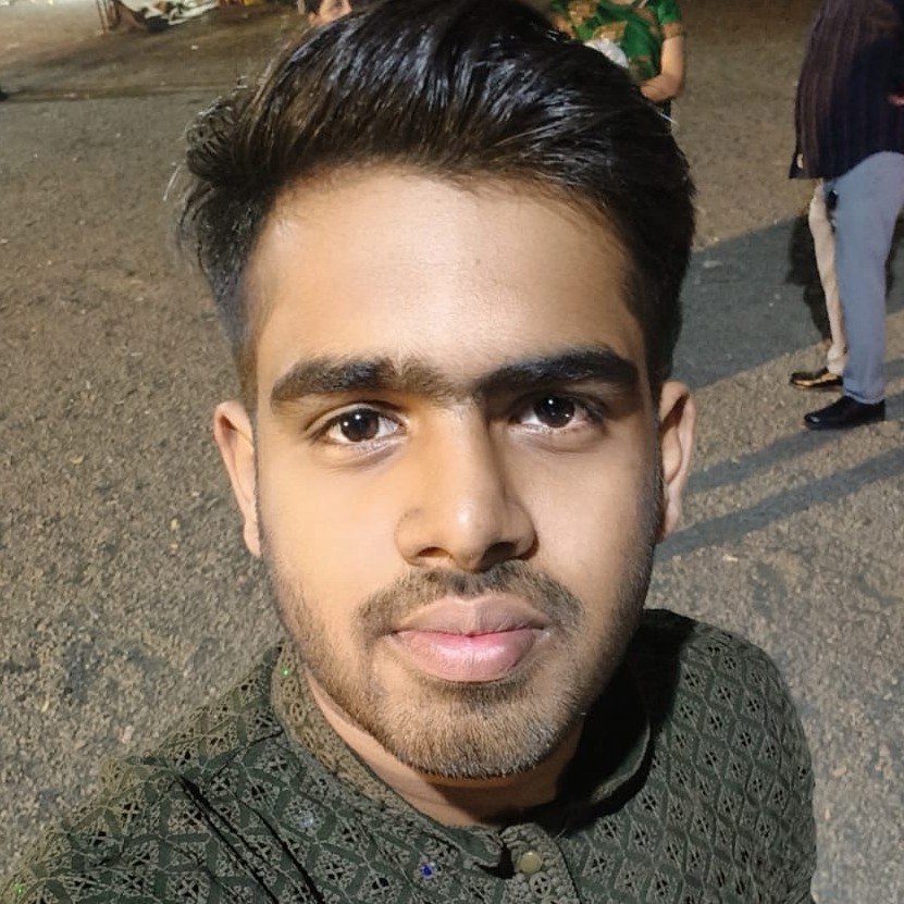 Manas Mishra