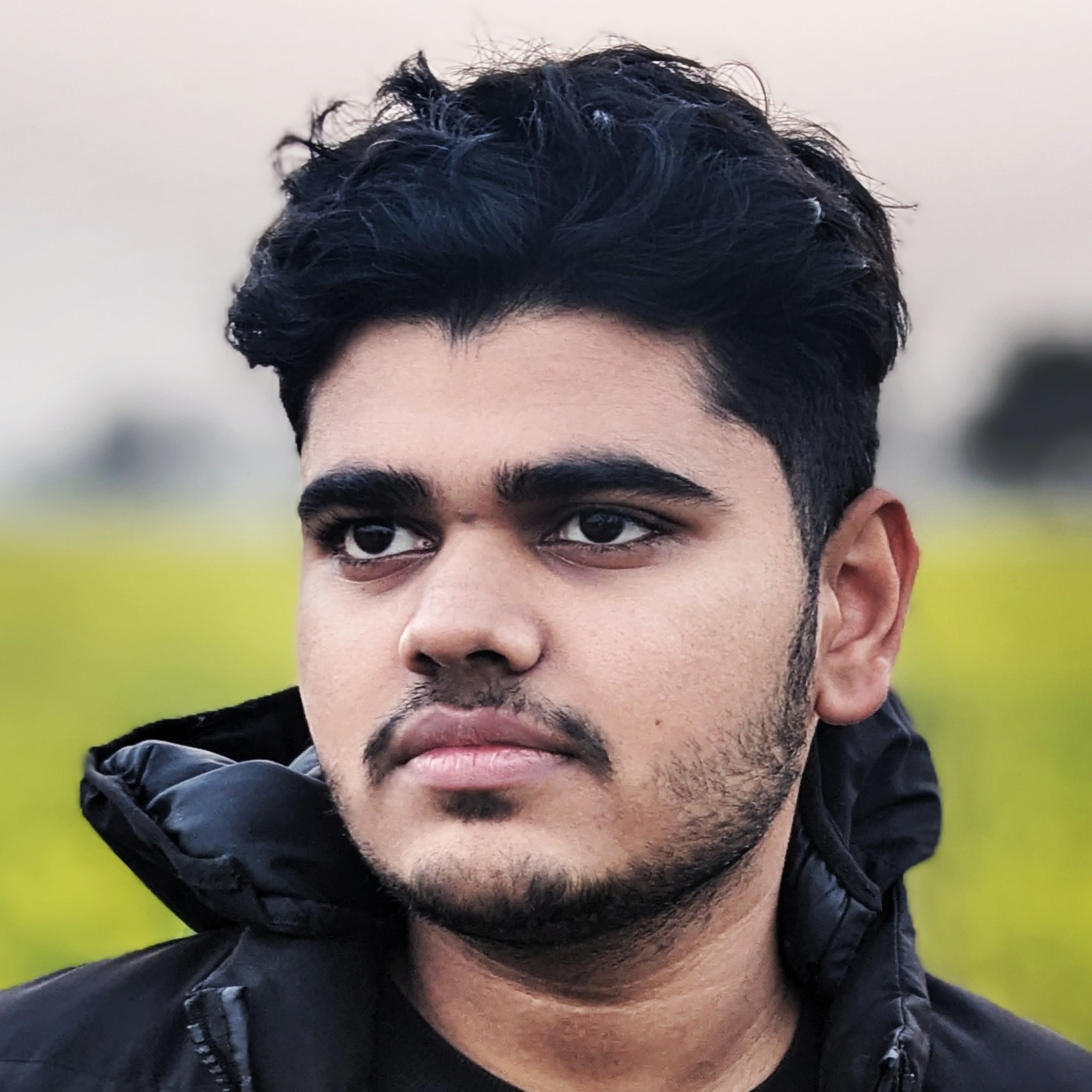 Manish