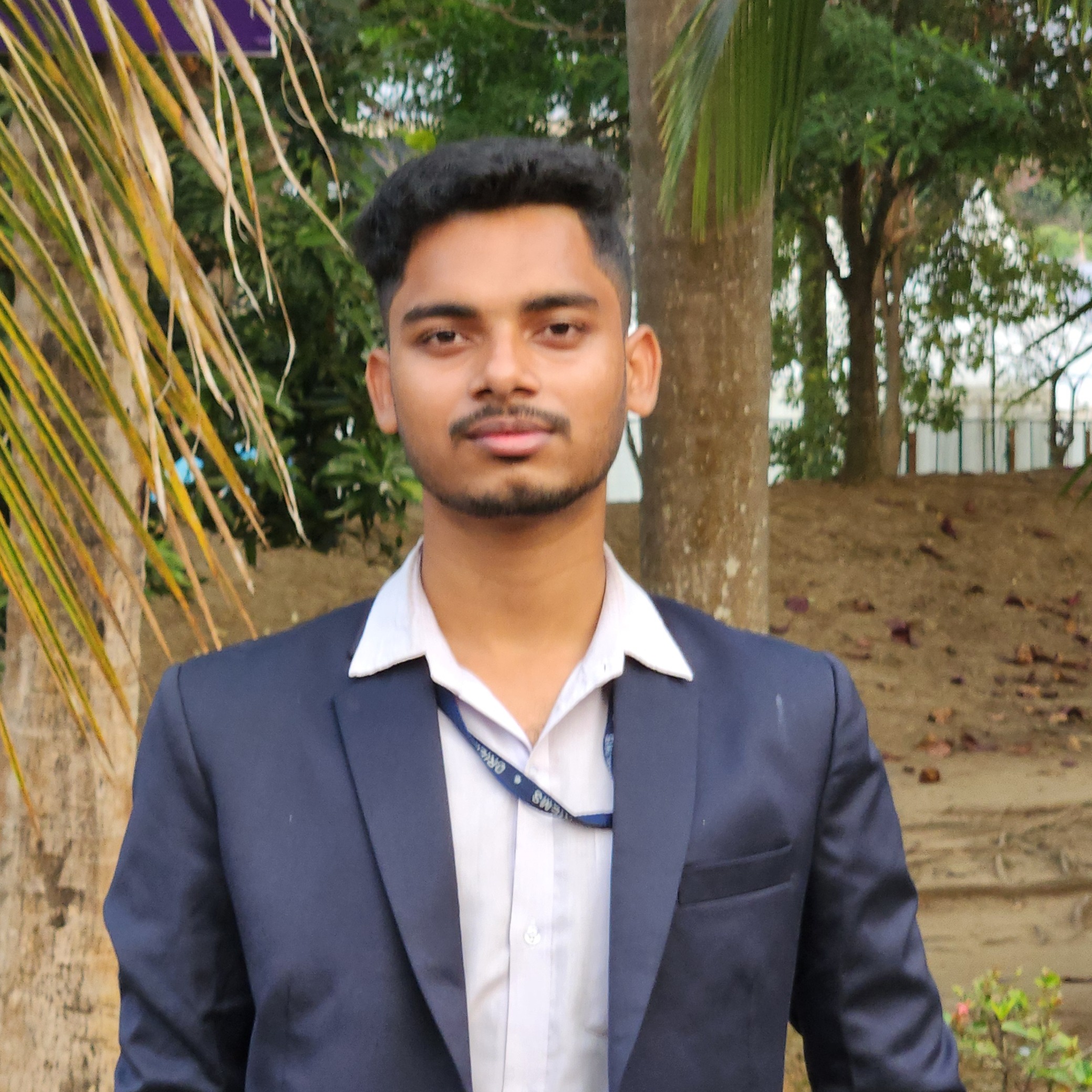 Srijit Mohanty