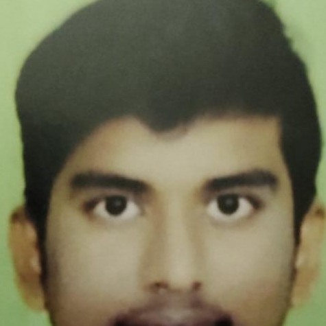 ALLAMPATI THIRUMALA TEJA