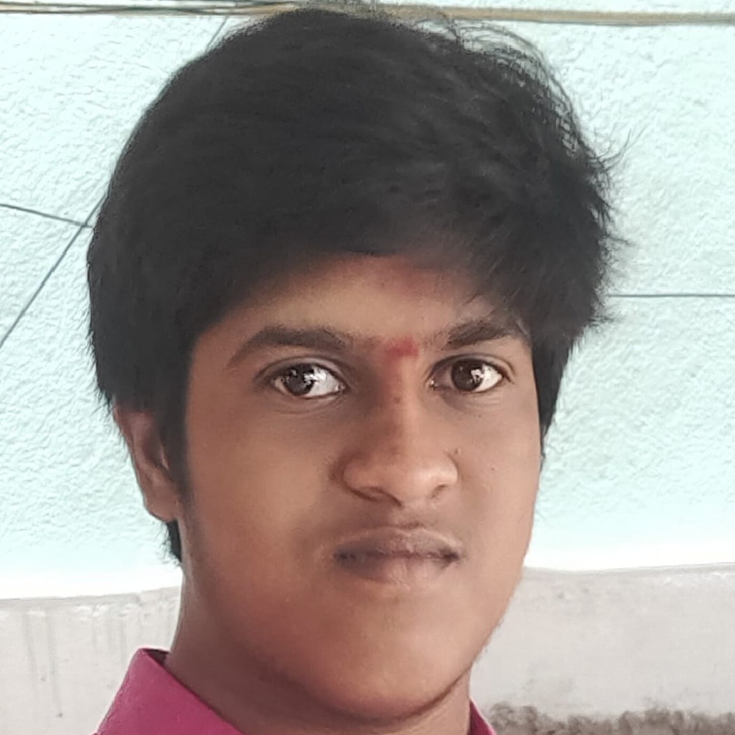 Siva Nithin