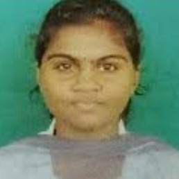 AKSHATHA B G