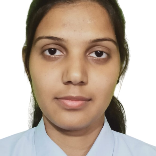 Ruchika Yadav