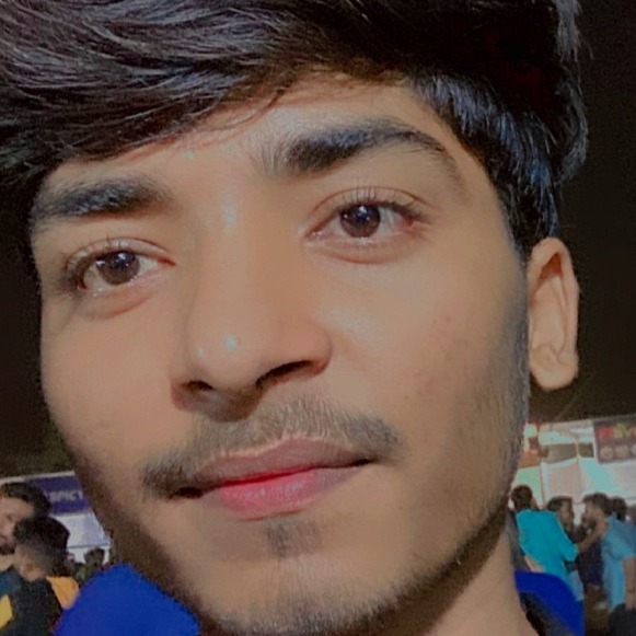 Adarsh pandey