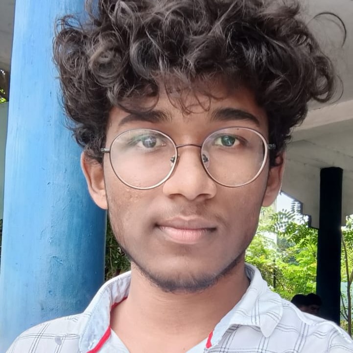 Sham Suresh S