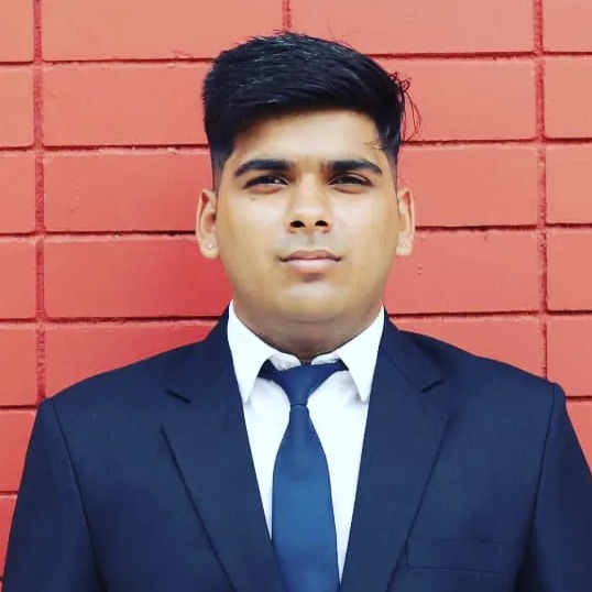 Mehul Tanwar