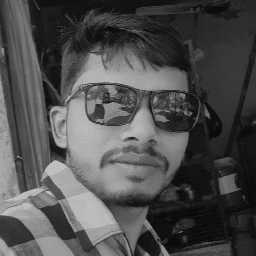 Rudradutt verma