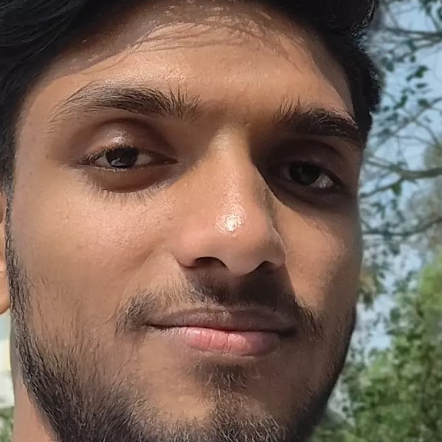 Rahul Kumar