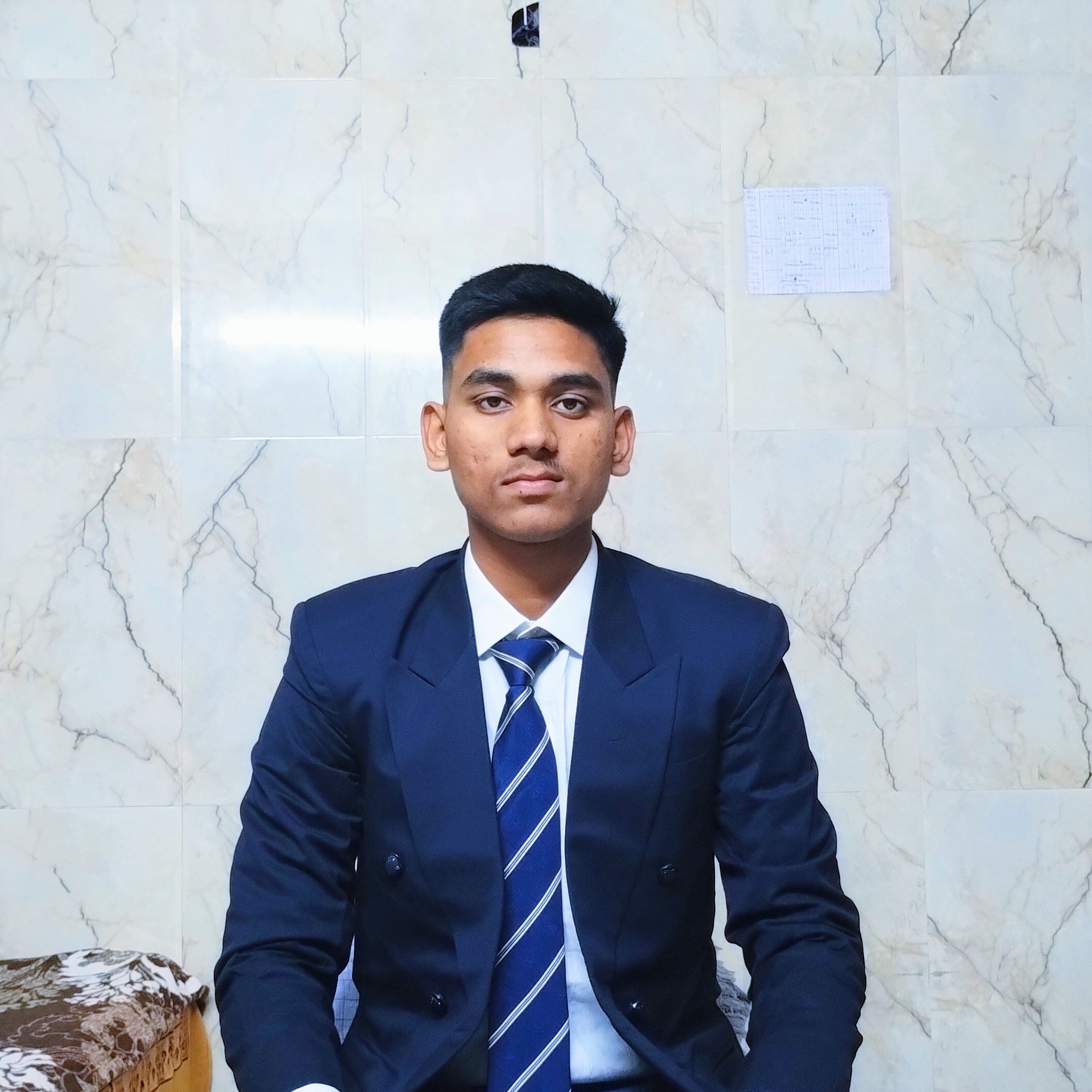 Ankit Kumar
