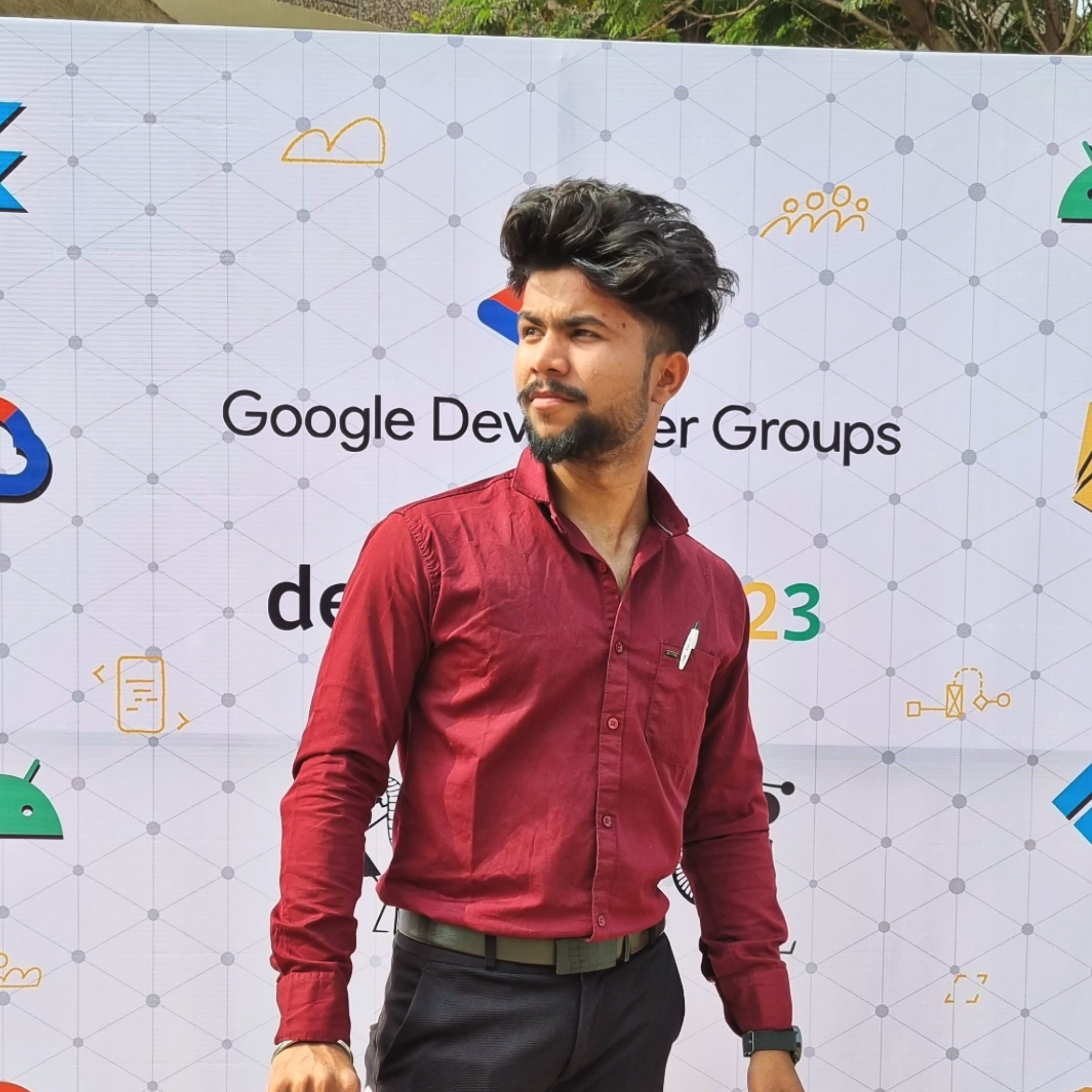 Yogesh Ahirwar