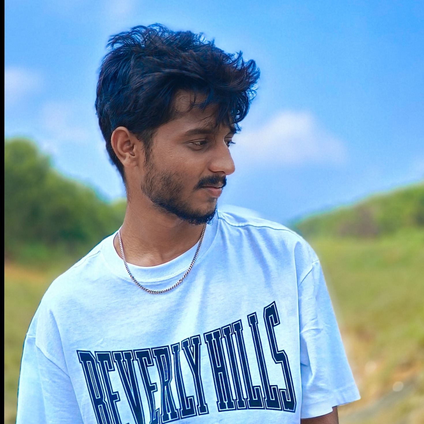 Thanush Balaraman