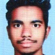 Naveen Dewangan