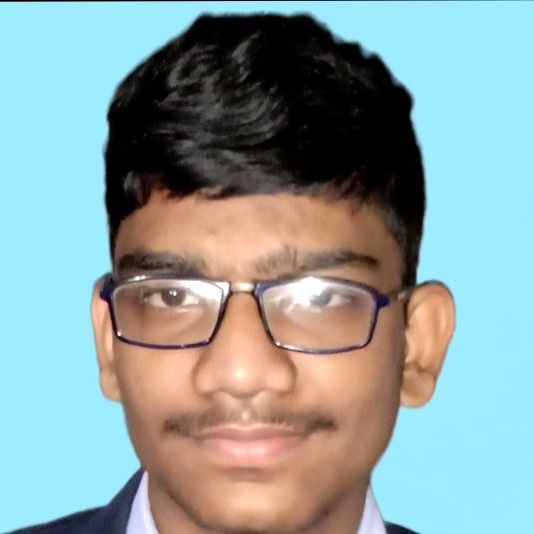 Pratyush Prateek Dash